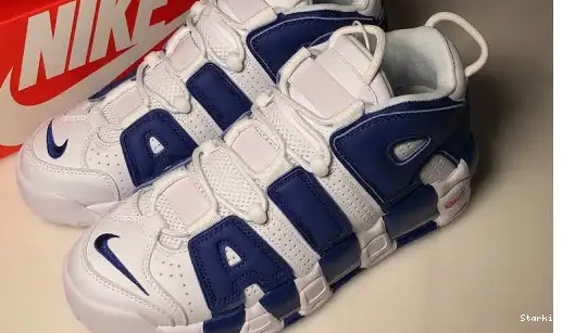 Nike  921948-101 Uptempo More Knicks Air 0516